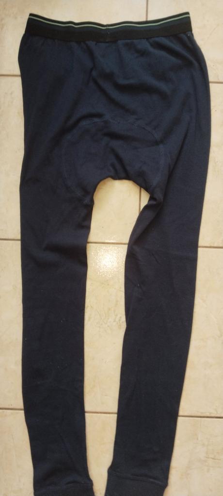 Riflové elegant nohavice flex a spodky,popis-foto, xs