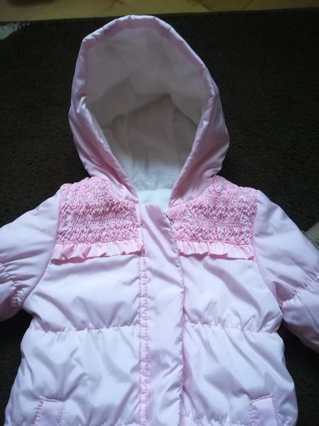 Zimný overal "matalan", matalan,74