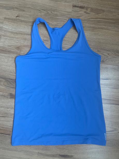 Športove tielko, domyos,l