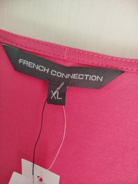 Tričko s saty, xl