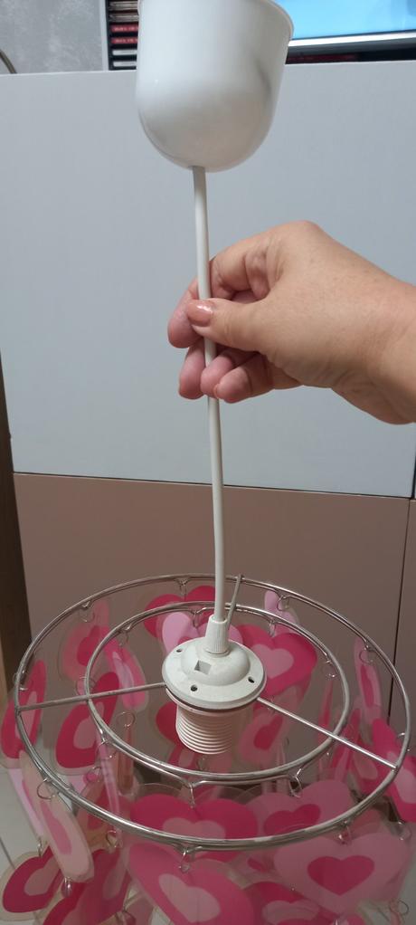 Detské stropné svietidlo, 