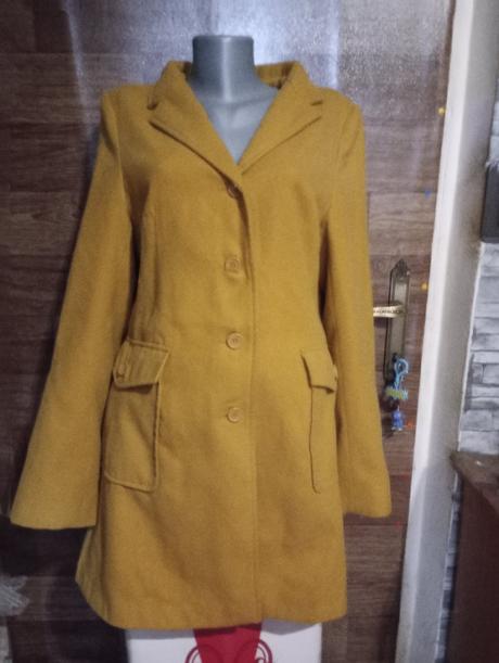 Dámsky kabát, gate,40