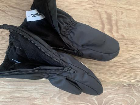 Reima zimné rukavoce 80/86/92, reima,86