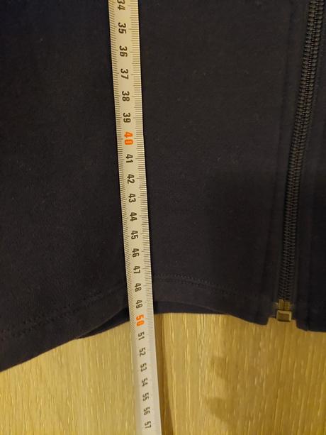 Tepláková mikina 128, 128