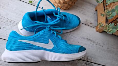 Tenisky nike - veľ. 37,5, nike,37