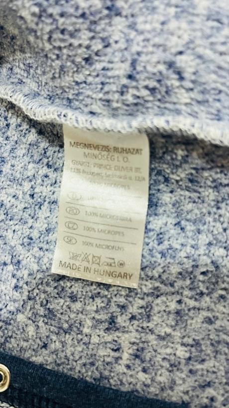 Vesta 80 s výšivkou scamp, scamp,80