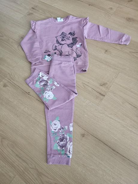 Detská súprava, disney,98
