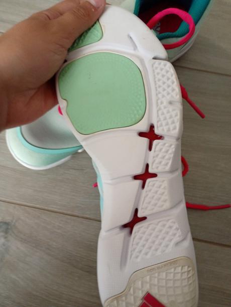 Športové tenisky, adidas,40