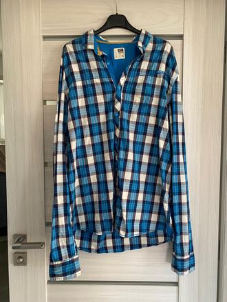 Pánska košeľa, xl