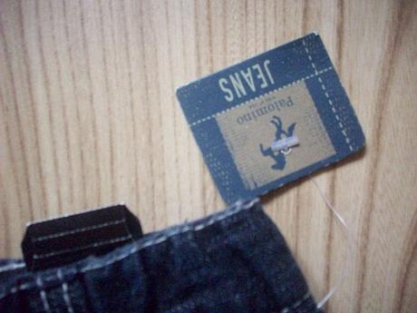 Palomino rifle, c&a,98