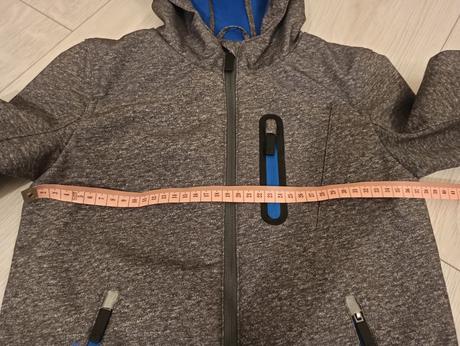 Softshellová bunda c&a northville, 116, c&a,116