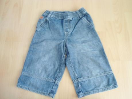 Riflove kratasy, palomino,110