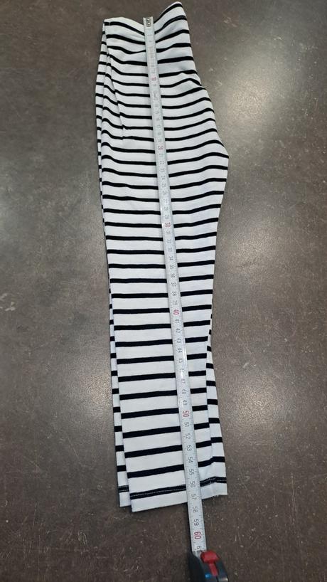 Legíny 3/4, f&f,110