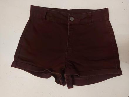 Kraťasy, h&m,36