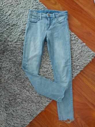 Rifle h&m 140, h&m,140