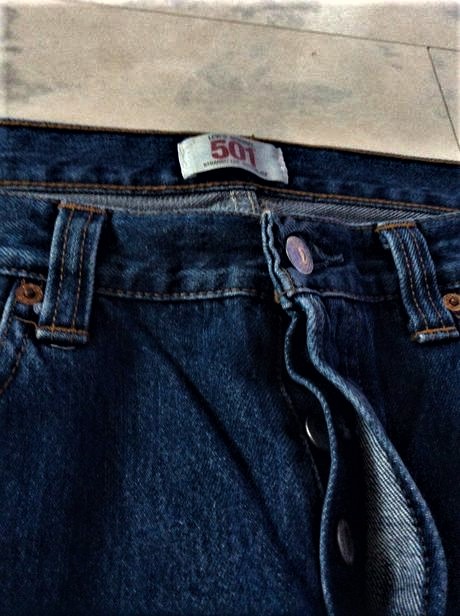 Rifle levis 34/32, levis,l