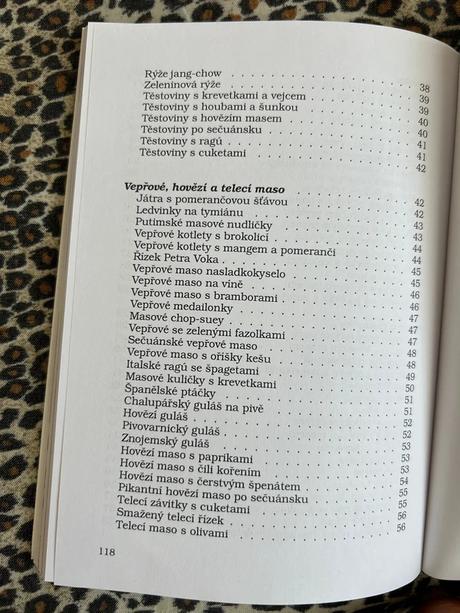 Kuchařka vaříme na pánvi wok - karina havlů, 