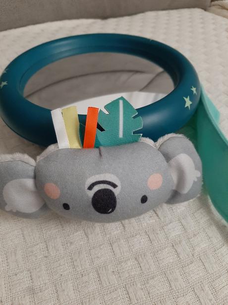 Spätné zrkadlo do auta, 