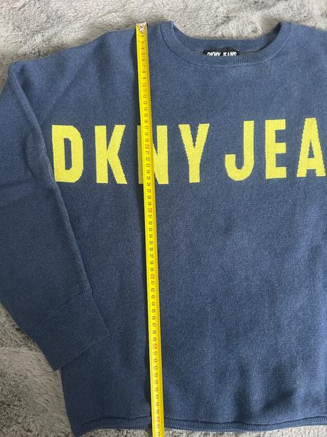 Dkny pulover, dkny,m