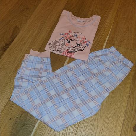 Pyžamo, slovenka,140