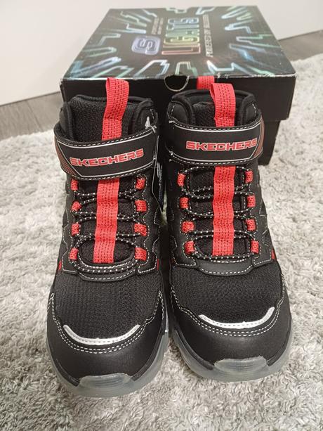 Skechers topánky, skechers,35