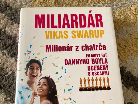 Miliardár vikas swarup (2009),