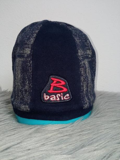 Chlapčenská prechodná čiapka broel (49), broel,92