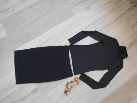 Orsay suknička +roláčik bavlnené 36v,, orsay,s