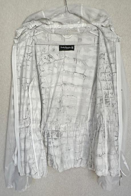 Betty barclay športovo-elegantná bunda, m