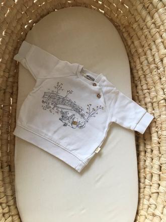 Detská mikina, disney,56