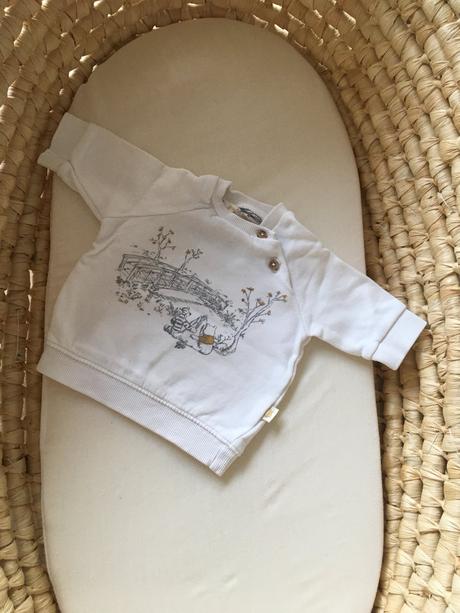 Detská mikina, disney,56