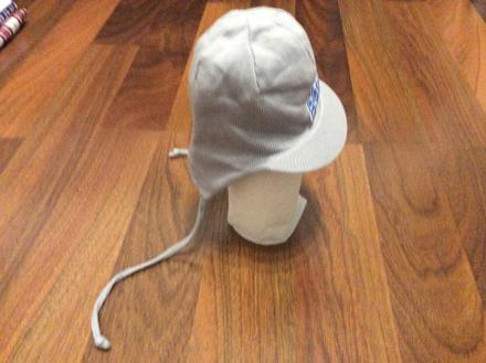 Capica so siltom, 80