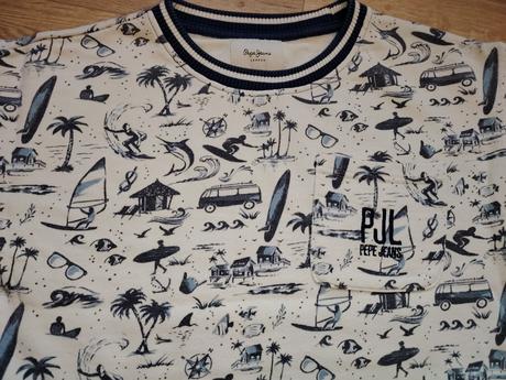 Mikina pepe jeans, pepe jeans,152