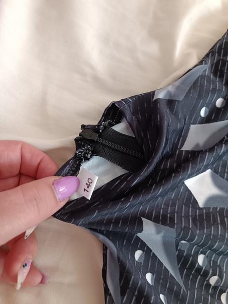 Kostým black panter 2, 