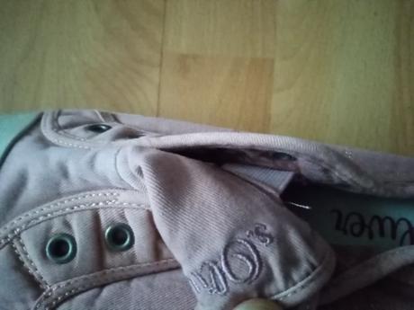 Tenisky, s.oliver,41