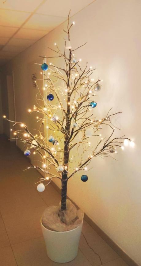 Vianočný stromček, 