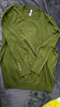 Pulovrik 2xl, takko,xxl