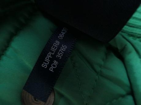 Ralph lauren original luxusna krasna presivana m, ralph lauren,m