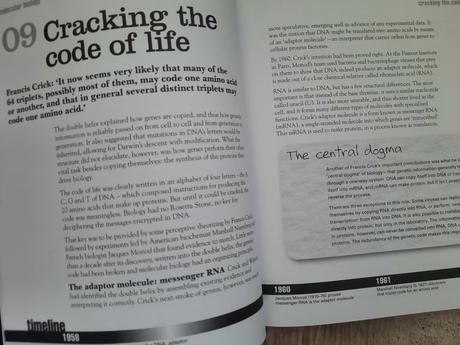 Mark henderson - 50 genetic ideas you really need, 