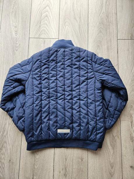 Zateplená bunda 158, name it,158