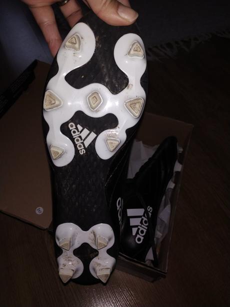 Kopačky, adidas,44