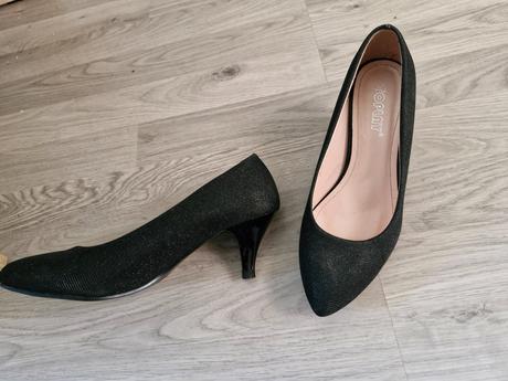 Dámske lodičky, 36