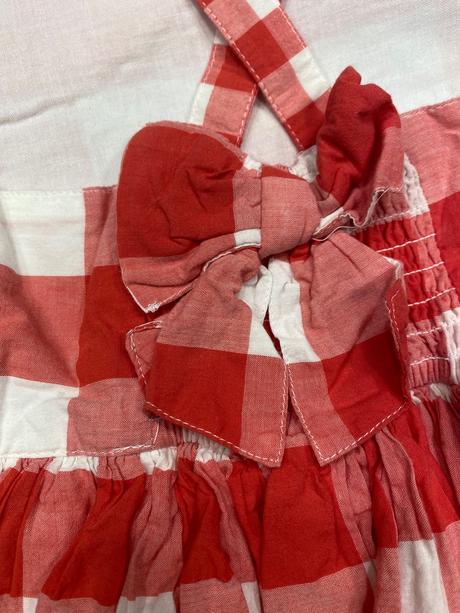 Kockované šaty, marks & spencer,86