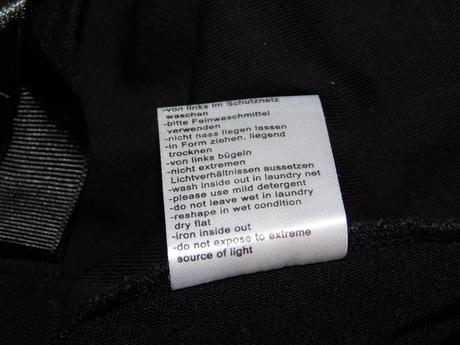 Margittes luxusny top, 40