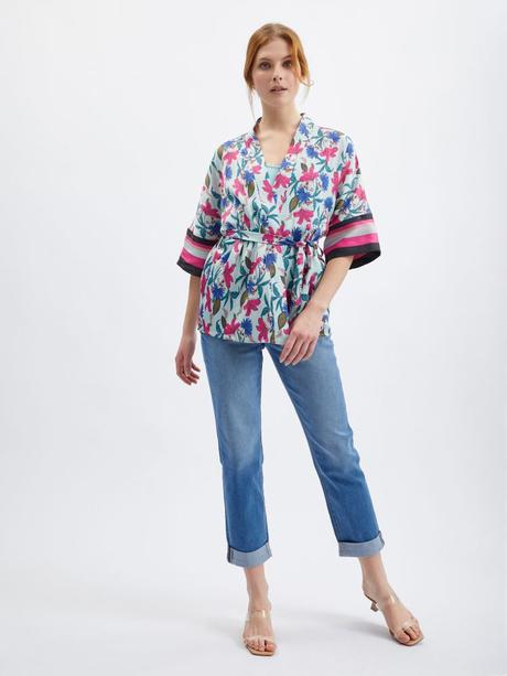 Kimono orsay 36, orsay,s