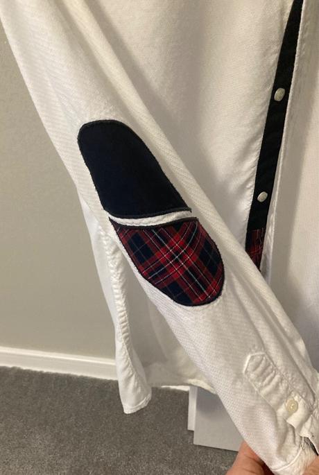 Košeľa, mayoral,158