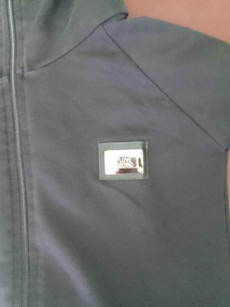 Mikina, veľkosť m, m