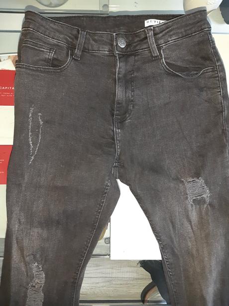 Elastické rifle, review,30