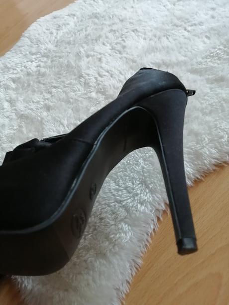 Topanky, new look,38