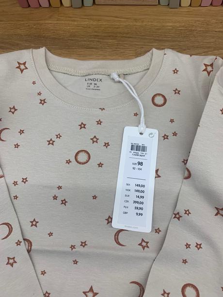 Tričko mikina lindex 92, 98, 104, lindex,92 / 98 / 104